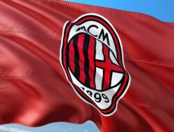 Link Live Streaming Sampdoria vs AC Milan, Jadwal Siaran Bola Liga Italia di RCTI