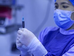 Vaksinasi Covid-19 Tahap 2 di Jabar Siap Digelar 28 Januari 2021