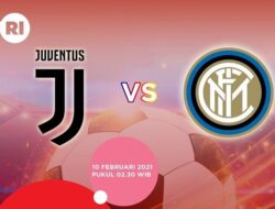 Link Live Streaming Juventus vs Inter Milan, Jadwal Coppa Italia di TVRI
