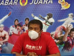 Pelatih Judo Jabar Optimistis Sabet 7 Emas di PON XX Papua