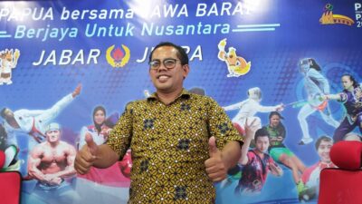 Dibantu Sport Science UPI, Tim Rugby Jawa Barat Optimis di PON XX Papua 2021