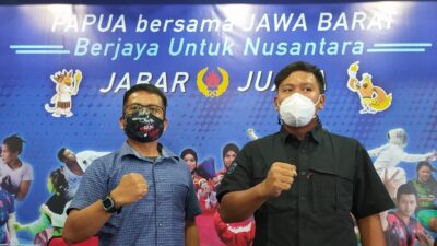 PON XX Papua 2021: Tim Kriket Jawa Barat Khawatir, 3 Pelatih Tangani 28 Atlet