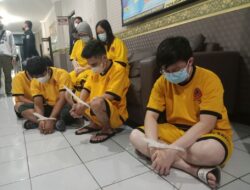 PN Bandung Tolak Gugatan Praperadilan Tersangka Pinjol Ilegal