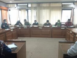 FK PKBM Tuntut Pemprov Jabar Dukung Pengembangan Pendidikan Non-Formal