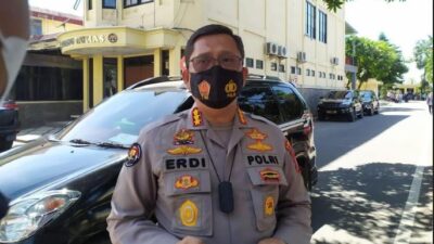 Herry Wirawan Diduga Selewengkan Dana Pemerintah, Polda Jabar: Silahkan Saja Diadukan
