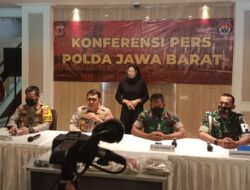 Kasus Tabrak Lari Handi dan Salsabila di Nagrek, Pelakunya Diduga Anggota TNI AD