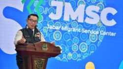 Alasan RIdwan Kamil Tak Revisi UMK Jabar 2021