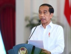 Kasus Perkosaan 12 Santriwati di Bandung, Jokowi Minta Pelaku Dihukum Seberat-beratnya