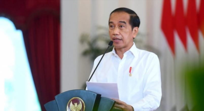 Jokowi Ungkap Alasan Tambah Libur Cuti Bersama Idul Adha