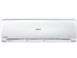 Dengan Teknologi Terbaru, AC Aqua Japan Lebih Sejuk Tanpa Khawatir Boros Listrik