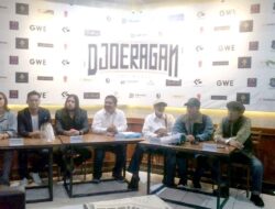 Djoeragan, Film Pertama di Indonesia yang Gunakan Teknologi Blockchain Cryptocurrency