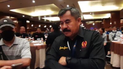 KONI Jawa Barat Putuskan Pekan Olahraga Provinsi (Porprov) Digelar Tahun 2022
