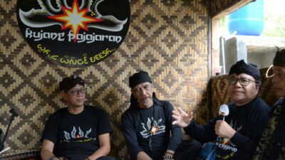 Pekerja Seni Budaya Pasundan Taruh Harapan Besar ke Rizal Ramli Pimpin Indonesia