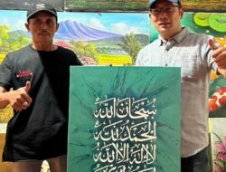 Ridwan Kamil Jual Lukisan Seniman Braga di NFT, Harga Naik 8 Kali Lipat