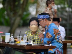 Ridwan Kamil Dinilai Representasi Orang Sunda Untuk Pemimpin Nasional