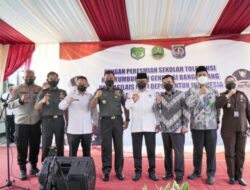 Pertama di Indonesia, Jabar Canangkan Sekolah Toleransi