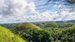 Chocolate Hills, Wisata Bukit Menakjubkan di Filipina