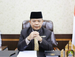 Ketua DPRD Kota Bekasi Minta Pemkot Kepastian Siswa Bersekolah