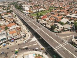 2 Flyover akan Dibangun Lagi di Kota Bandung