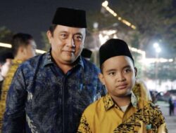 Dua Qori-qoriah Kabupaten Bekasi Raih Juara MTQ Nasional Ke-29 Kalimantan Selatan