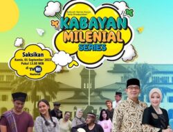 Ridwan Kamil dan Atalia Beradu Akting di Kabayan Milenial The Series Episode 3