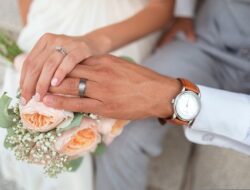 Cek Dokumen Lengkap Syarat Nikah, Biaya dan Cara Daftarnya di KUA
