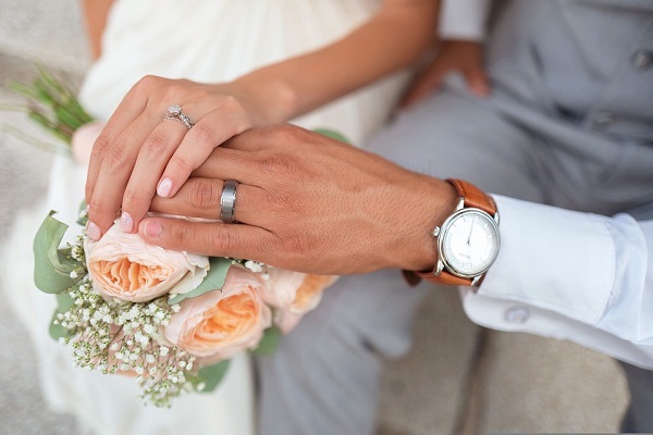 5 Rukun Nikah dan Pernikahan yang Tidak Sah dalam Islam istri