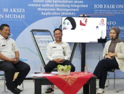 Ada Job Fair Buka 4.000 Loker di Bandung, Catat Jadwal dan Syarat Daftarnya