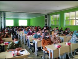 Inovasi Sipinter KCD Wilayah V Jabar, 3.400 Siswa Lanjutkan Pendidikan SMA Terbuka