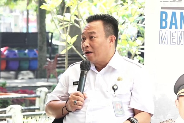 Pemkot Bandung gelar Bursa Kerja Disabilitas 3 Desember, Cek Info Lowongannya