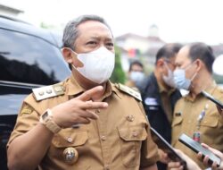 Sah! Kota Bandung Resmi Hapus Aturan PPKM