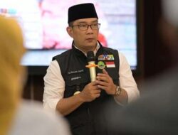 Ridwan Kamil Belum Mau Ambil Tindakan terhadap Al Zaytun: Tunggu Fatwa dari MUI