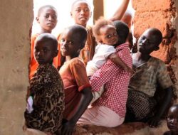 10 Negara Miskin di Dunia, Paling Banyak Ada di Afrika