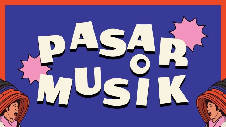 Pasar Musik Festival 2023