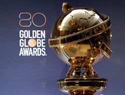 Inilah Daftar Lengkap Nominasi Penghargaan Golden Globe Ke-80