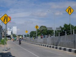 Wujudkan Bandung Caang Baranang, Dishub Kota Bandung Siap Bangun 3.059 PJU dan 475 PJL di 2023