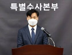 Hasil Akhir Tim Investigasi Khusus Tragedi Itaewon: Penahanan Kepala Polisi dan Kepala Kantor Distrik Yongsan