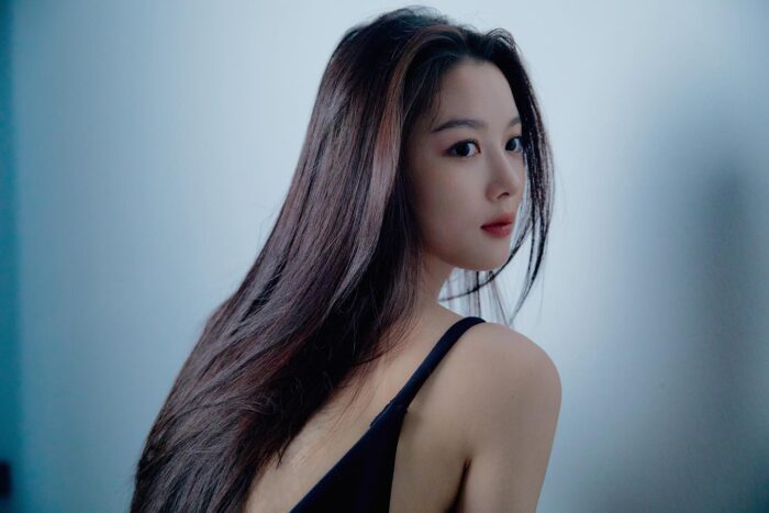Profil Kim Yoo Jung, Mantan Model Cilik yang Jadi Bintang Korea