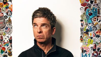 Eks Pentolan Oasis Noel Gallagher akan Rilis Album Baru