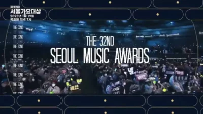 Inilah Daftar Pemenang Piala Seoul Music Awards ke-32: Ada NCT Dream, BTS hingga BoA