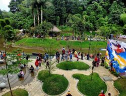5 Taman di Kota Bandung, Paling Ikonik dan jadi Tempat Nongkrong Terbaik