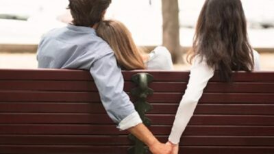 Meski perih, Beginilah Cara Memaaafkan Pasangan yang Ketahuan Selingkuh