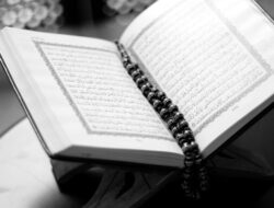 Bacaan Surat Al-quraisy: Arab, latin, dan Terjemahan