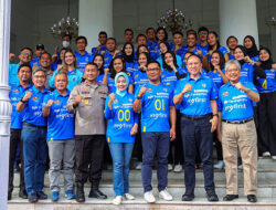 Bermaterikan 60 Persen Pemain Anyar, Bandung BJB Tandamata Tetap Kompetitif di Proliga 2023