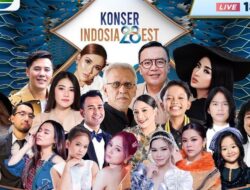 Jadwal Siaran TV Indosiar Hari Ini: Cek Jam Tayang Suara Hati Istri, Panggilan dan Konser Raya 28 Indosiar Luar Biasa