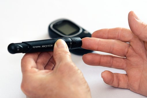 Mengungkap Misteri Asap Elektronik, Beresiko Tingkatkan Diabetes