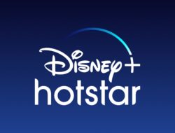 8 Rekomendasi Tontonan di Disney Hotstar untuk Menenami Perjalanan Mudik