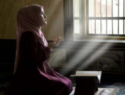 Doa Puasa Hari ke-4 Bulan Ramadan: Lengkap dengan Bacaan Arab, Latin dan Artinya