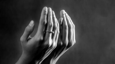 Kumpulan Doa untuk Kesembuhan Orang yang Sedang Sakit, Dicontohkan Rasulullah SAW