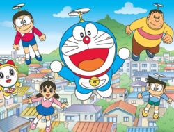 Jadwal Siaran TV RCTI Sabtu 7 Januari 2023: Jangan Lewatkan Hati Sang Bidadari, Doraemon The Series dan Ikatan Cinta